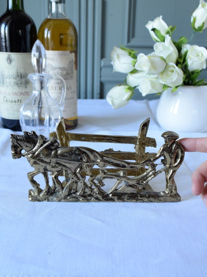 おしゃれなレターラック