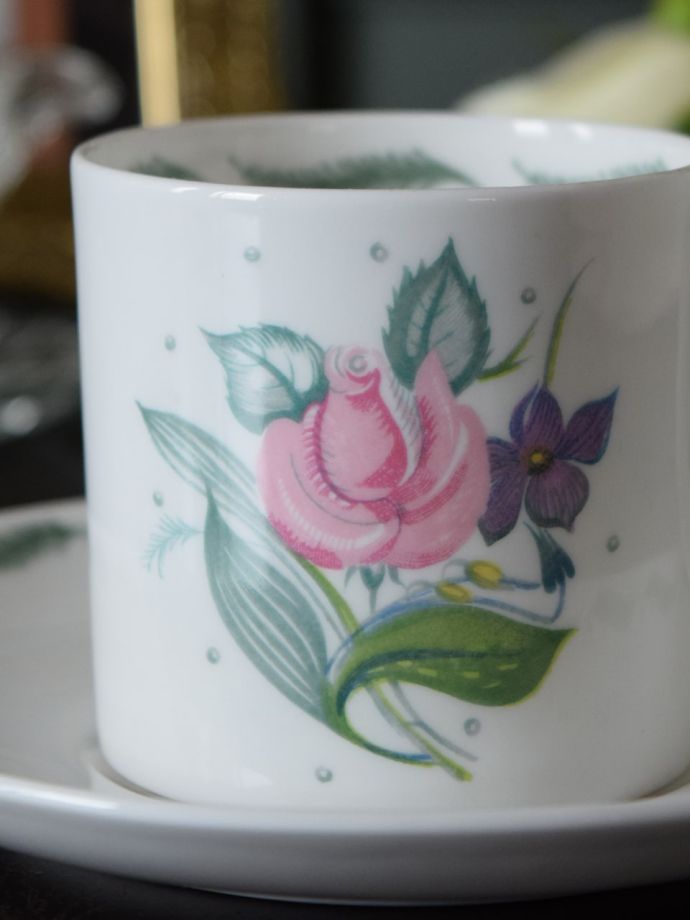 スージークーパーの「フレグランス」