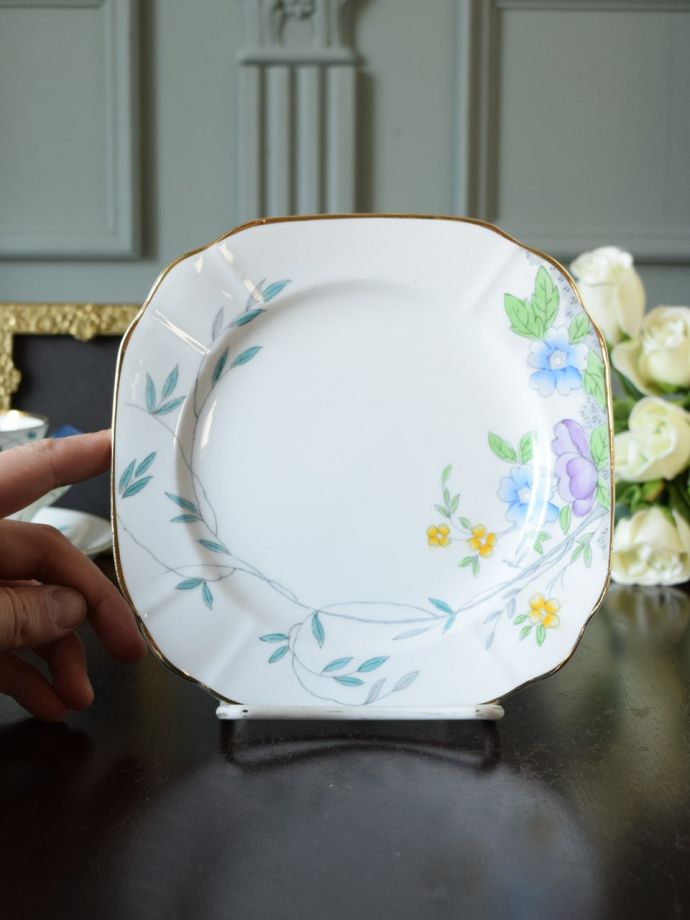 おしゃれなプレート