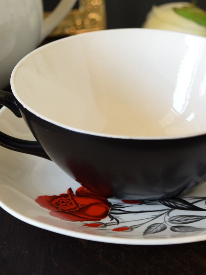 ミッドウィンターの「CARMEN ROSE」