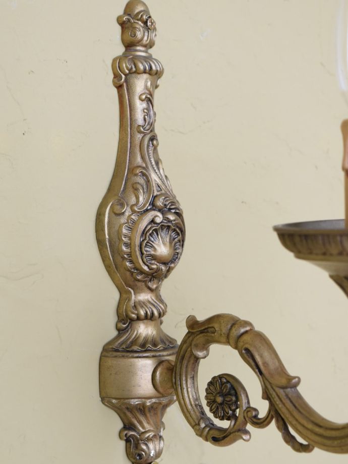 おしゃれなデザインの照明器具