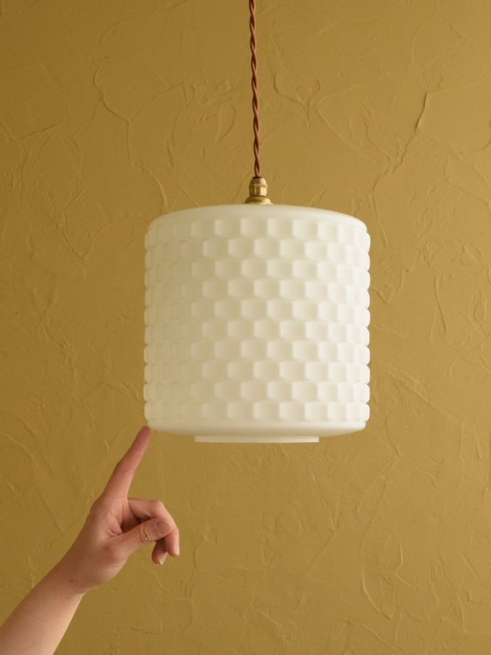 おしゃれなアンティークの照明器具