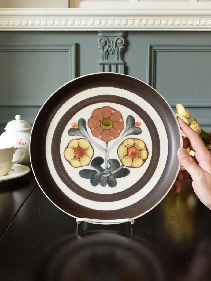 おしゃれなプレート