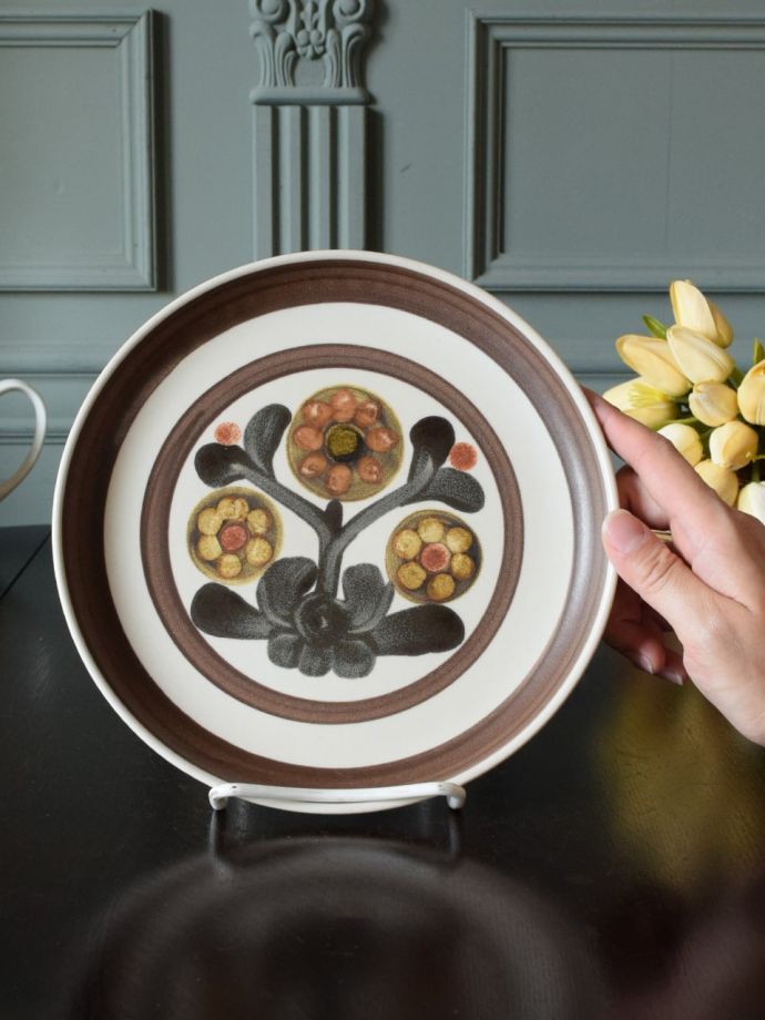 おしゃれなプレート