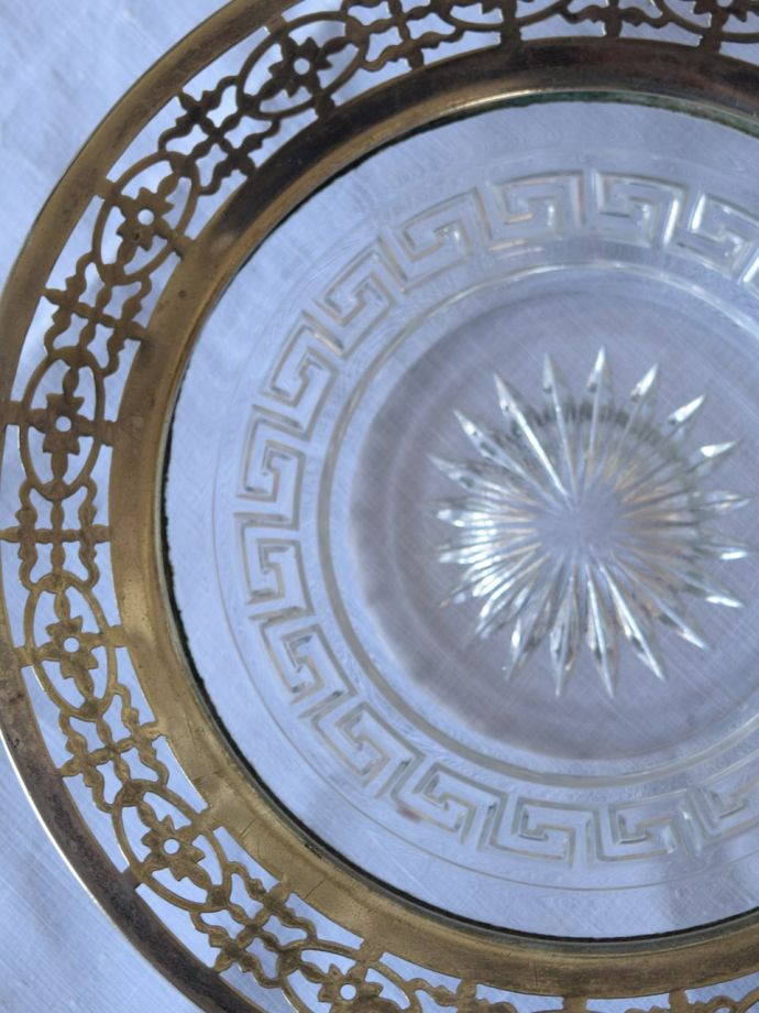 英国アンティークのシルバー雑貨