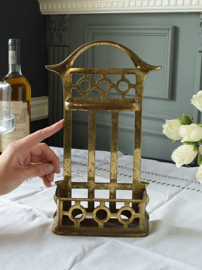 おしゃれなオブジェ