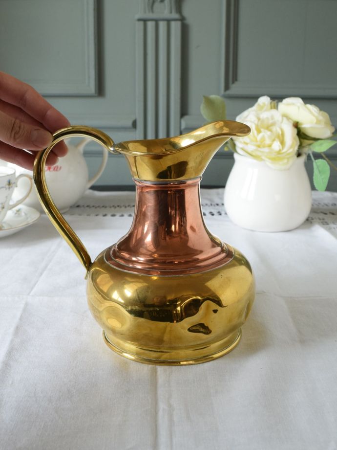 おしゃれなジャグ