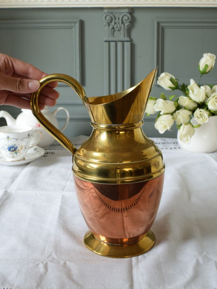 おしゃれなジャグ