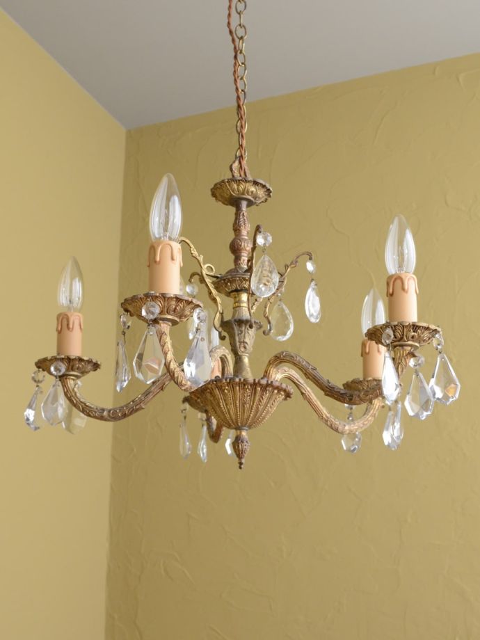 おしゃれなデザインの照明器具