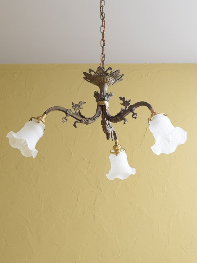 おしゃれなデザインの照明器具