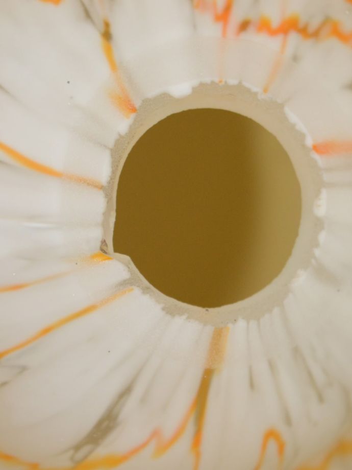 欠けがあります