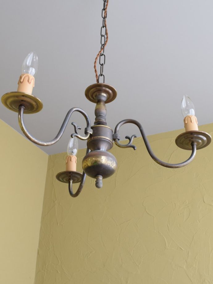 おしゃれなデザインの照明器具