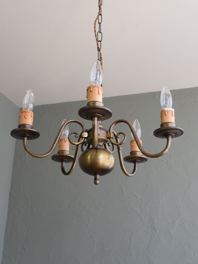 おしゃれなデザインの照明器具