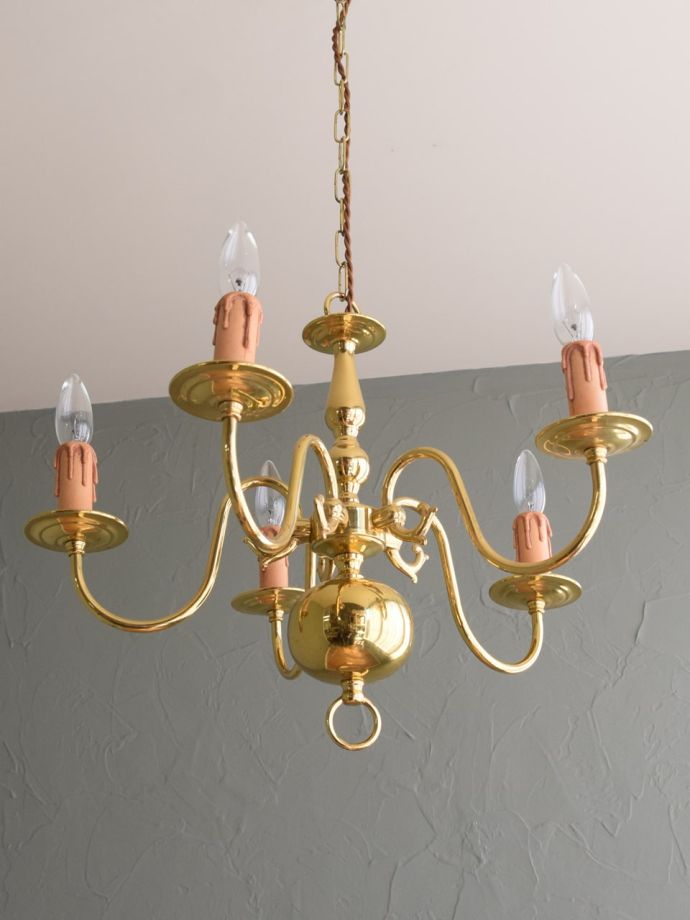 おしゃれなデザインの照明器具