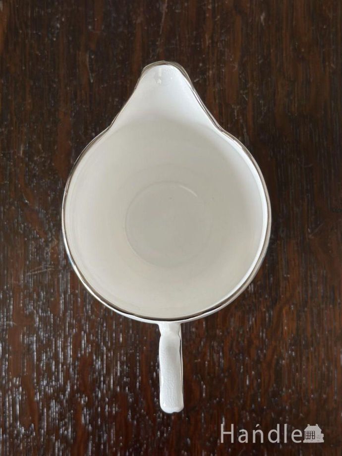 英国アンティークのおしゃれな食器