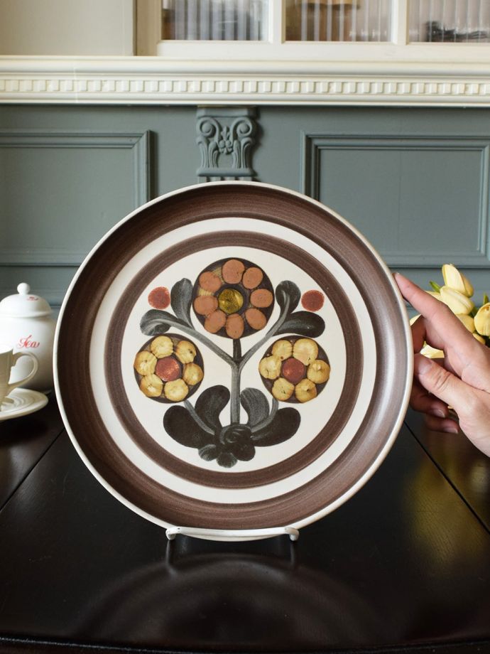 おしゃれなプレート