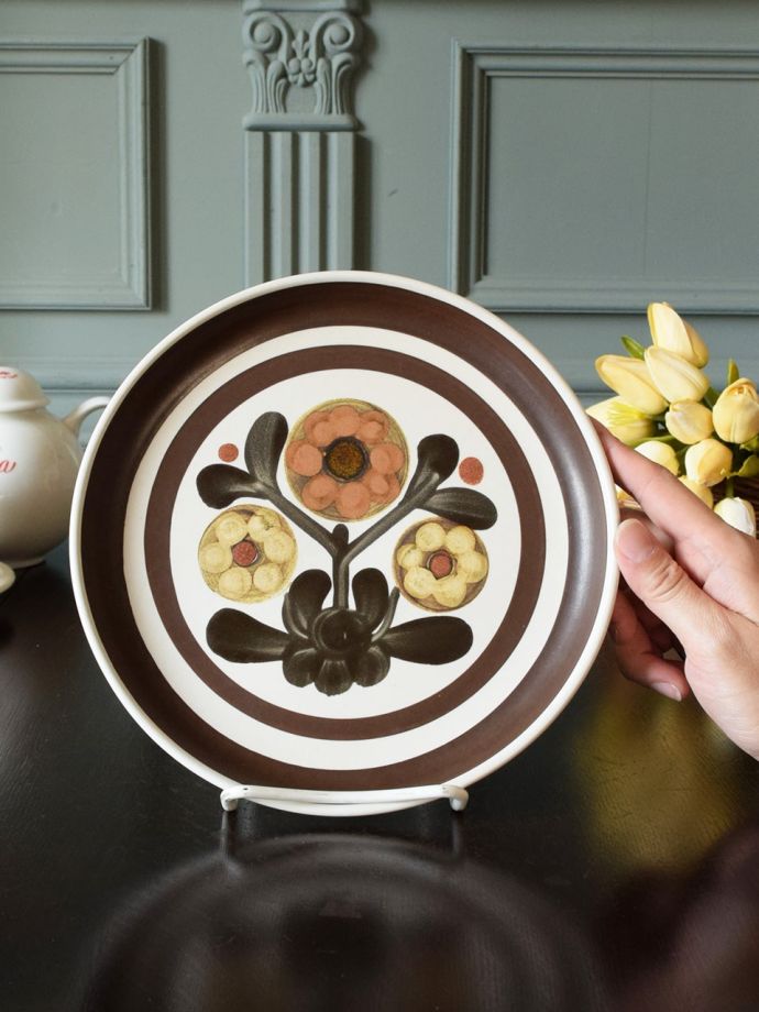 おしゃれなプレート