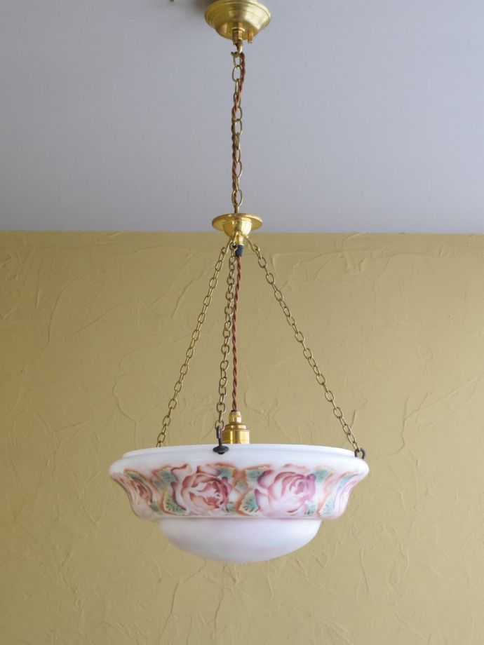 ハンギングボウルの全体