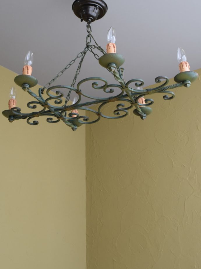 おしゃれなデザインの照明器具