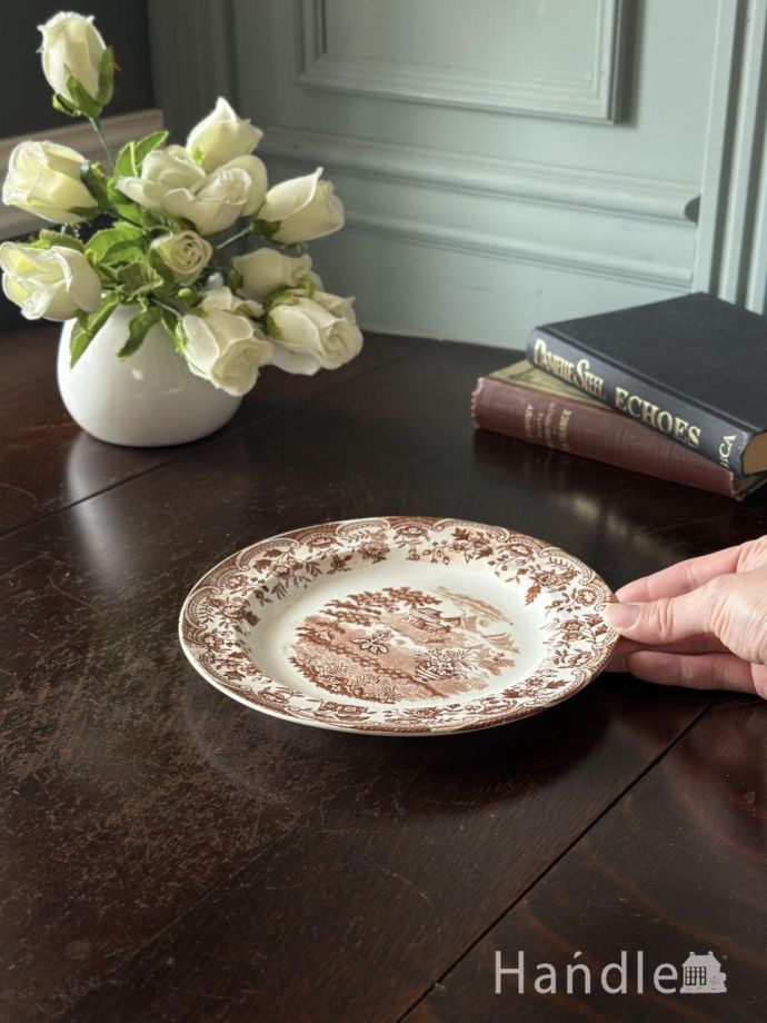 おしゃれなプレート