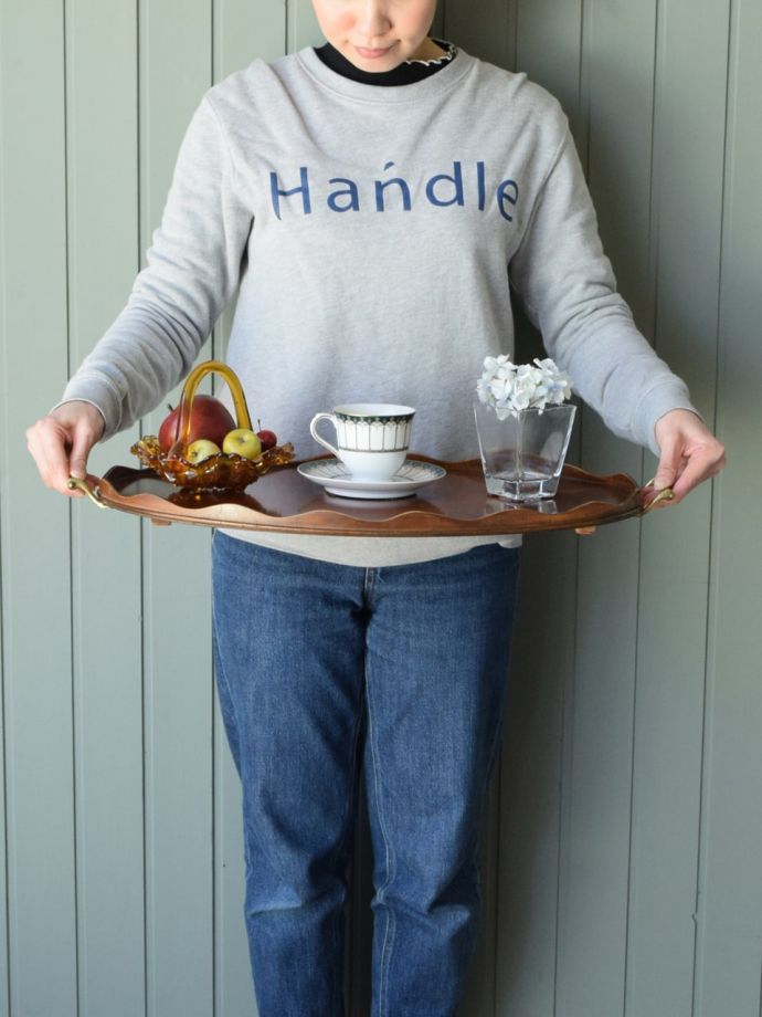 おしゃれなアンティークの雑貨