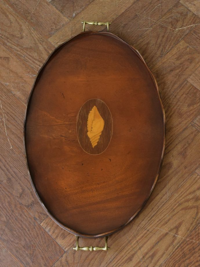 アンティークの木の雑貨