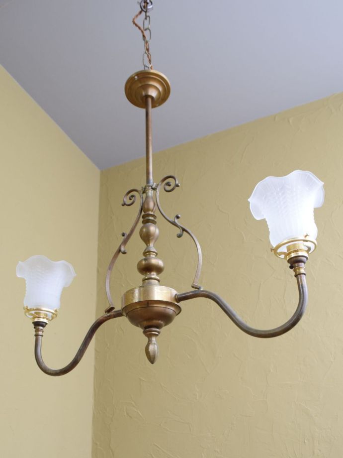 おしゃれなデザインの照明器具