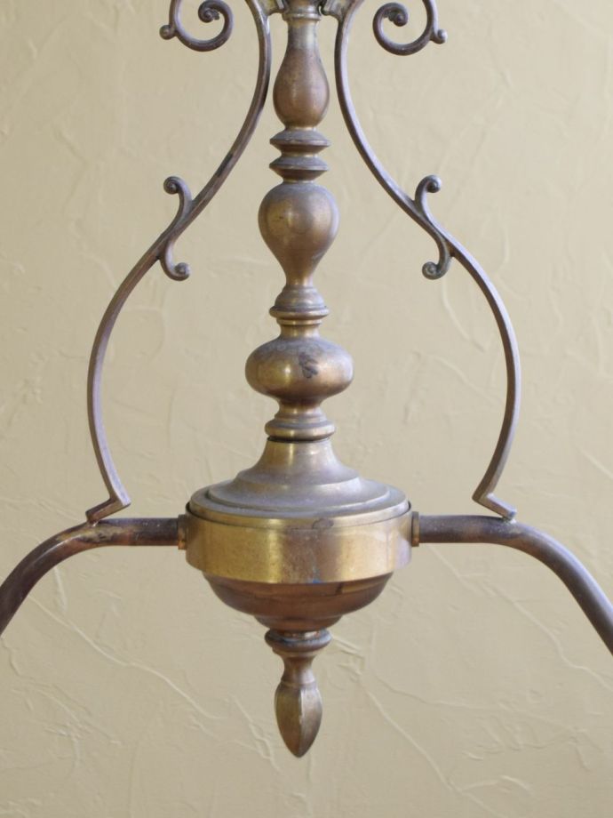 イギリスのシャンデリア