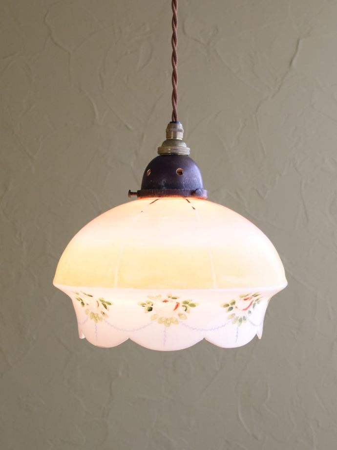 ほっこりあたたかい雰囲気