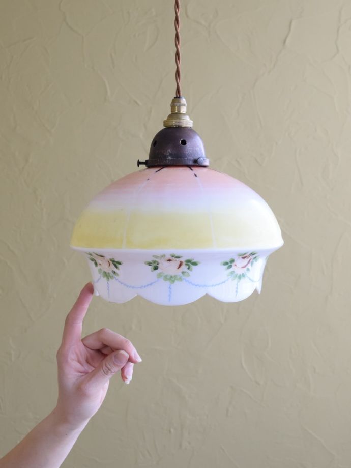 一点ものの魅力