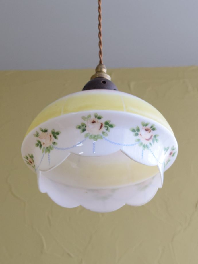 下から見上げると･･･