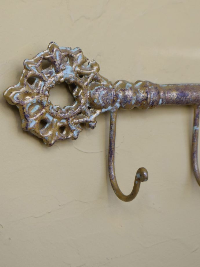 便利に使えるフック