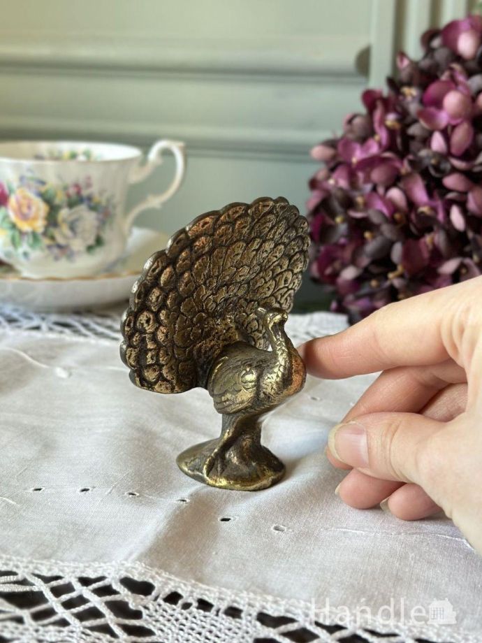 おしゃれなオブジェ