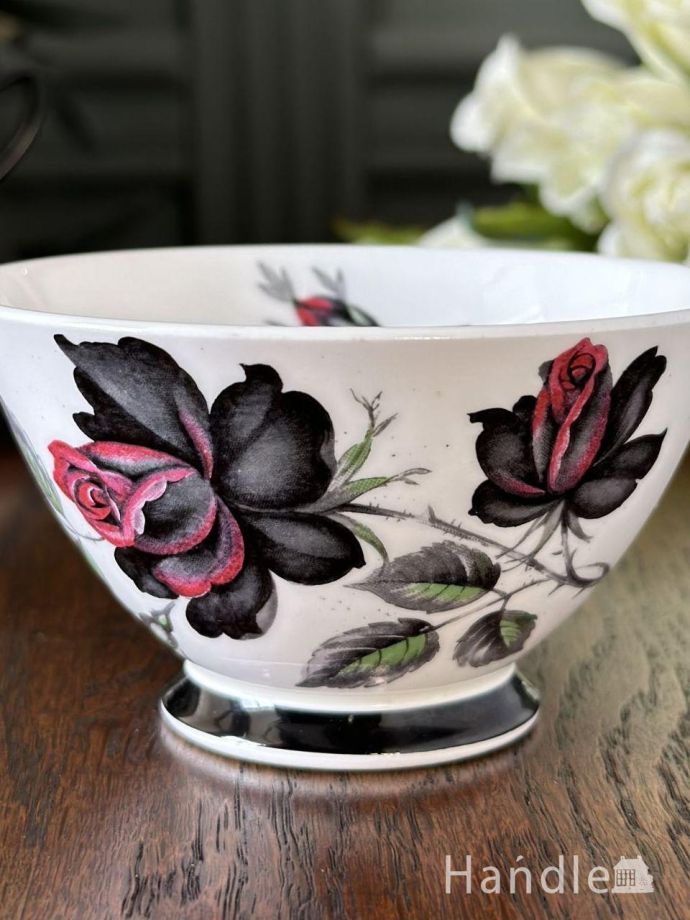 ロイヤルアルバートのマスカレード