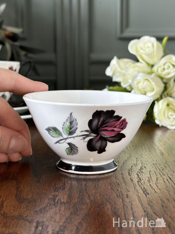 イギリスのシュガーボウル