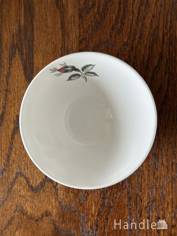 英国アンティークのおしゃれな食器