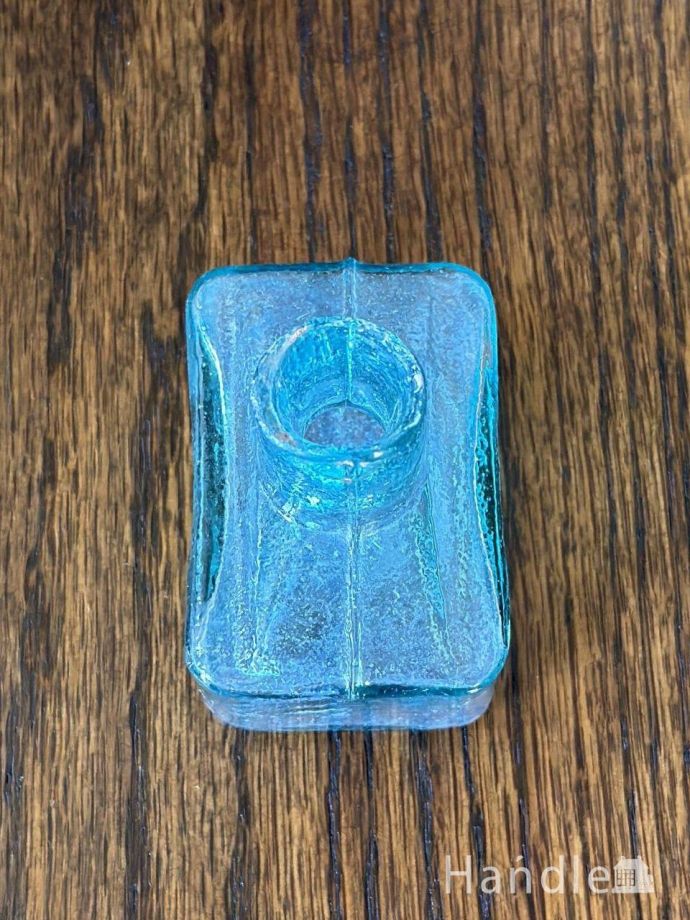 おしゃれなアンティークガラス雑貨