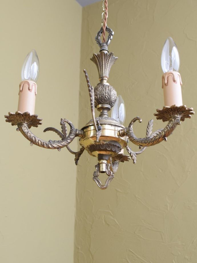 おしゃれなデザインの照明器具