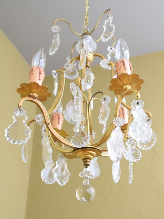 おしゃれなデザインの照明器具