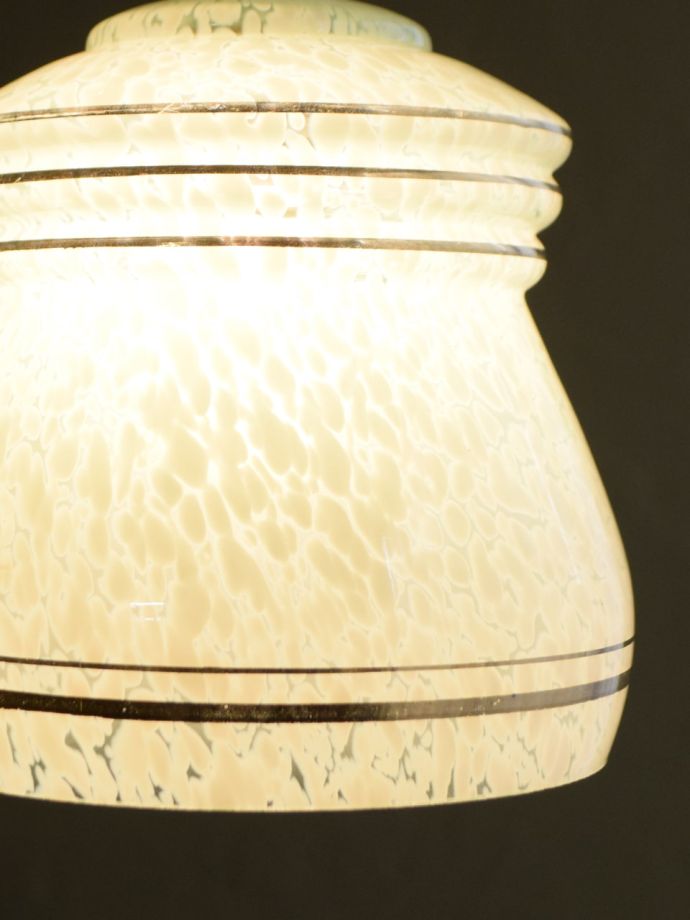 ペンダントライトのシェード