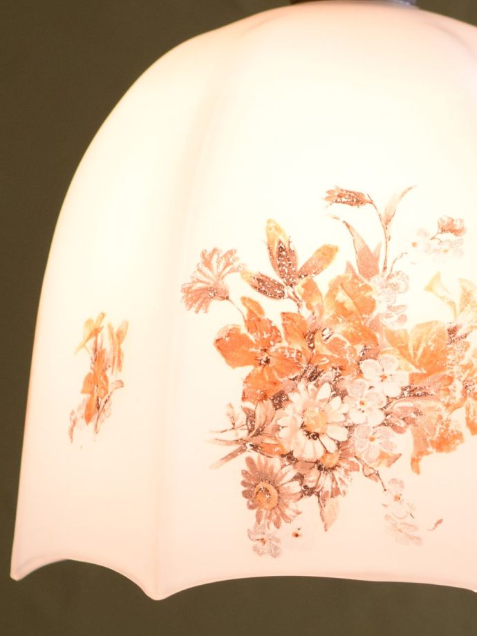 ペンダントライトのシェード