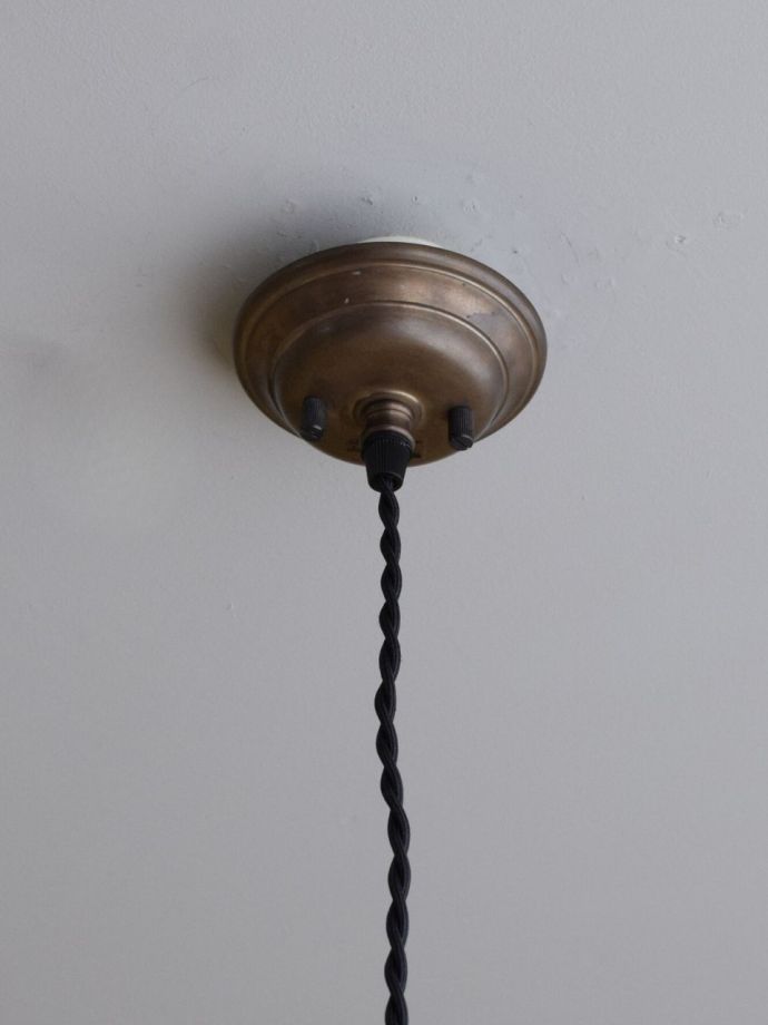 コードの取り付けカバー