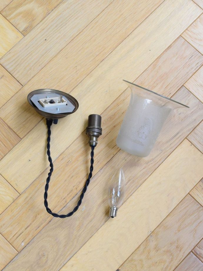 すぐに取り付けOK