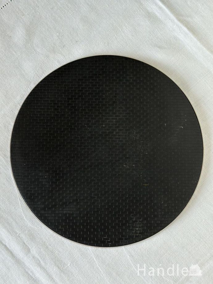 英国アンティークの銀製品