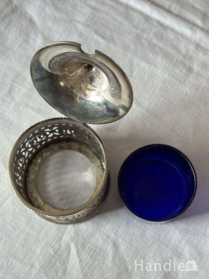 イギリスアンティークの食器