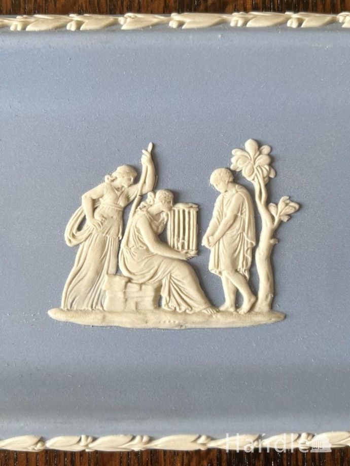 飾って使って楽しむ小さなアンティーク