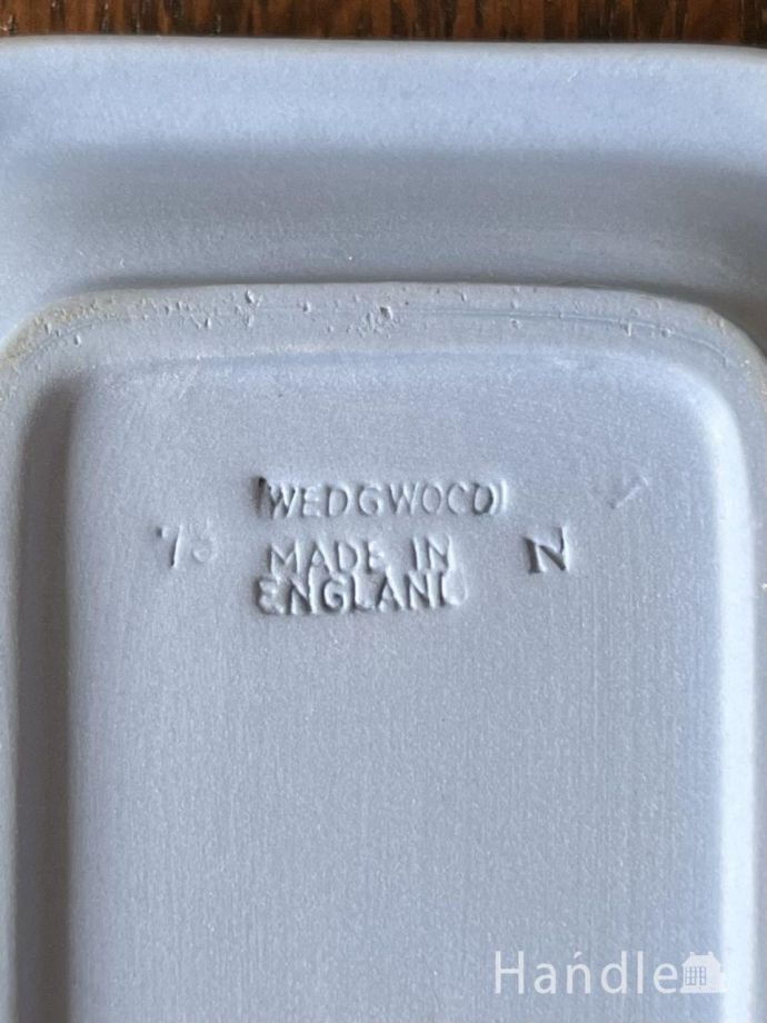 裏側には品質の証