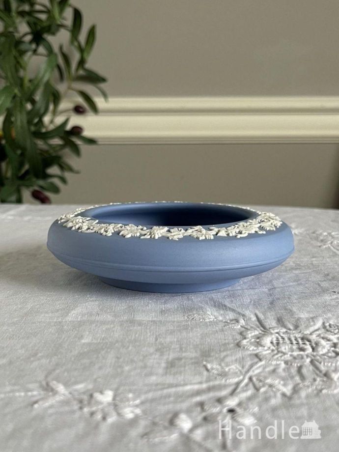 ジャスパーウェアの器