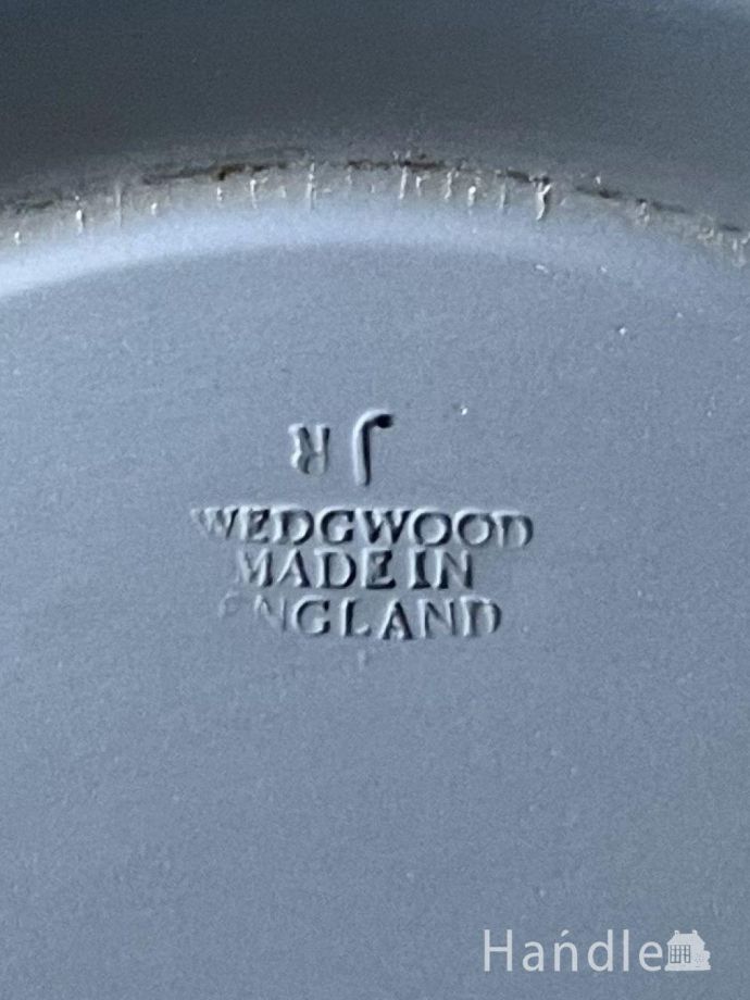 ウェッジウッドのマーク