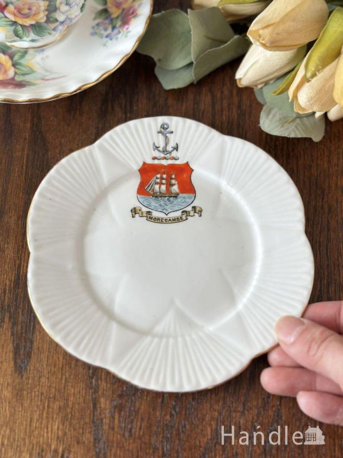 おしゃれなプレート